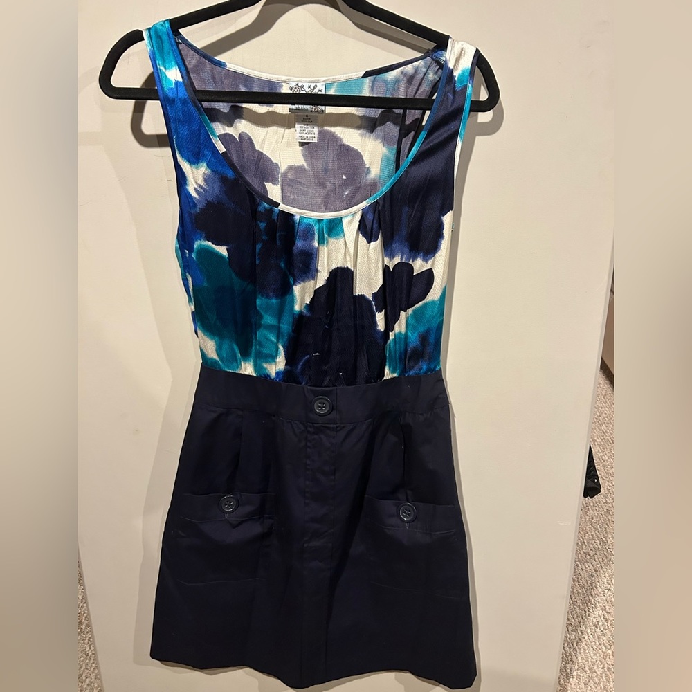 Tabitha dress